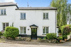 Peppercorn Cottage, Road From Hillcott To Damar, Exeter EX5 5HG