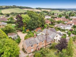The Old Schoolhouse, Barrow Hill, Wareham BH20 7JB