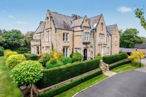 Apartment 10 Dunham Mount, 92, Dunham Road, Altrincham WA14 4AD