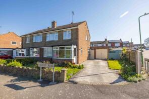 8, Romney Road, Hamstreet TN26 2JB