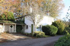 The White Cottage, Dundridge Lane, Southampton SO32 1GD
