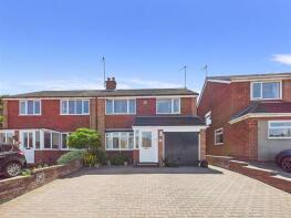 44, Ford Way, Armitage, Rugeley WS15 4BX