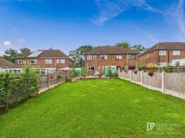 13, Parkside, Somercotes, Alfreton DE55 4LA