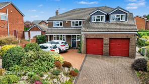 4, Havannah Lane, Buglawton, Congleton CW12 2EA