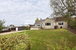 Candleford, Common Lane, Sturminster Newton DT10 2HG