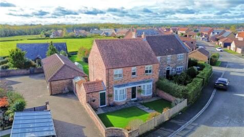 The Stables, Wynyard, TS22