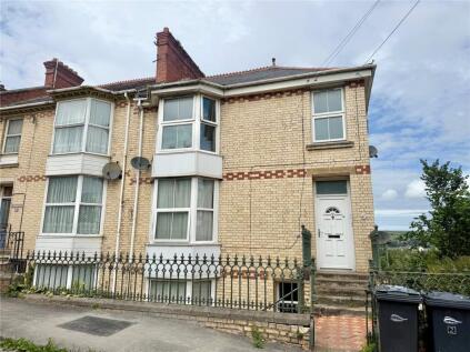 Sticklepath Hill, Sticklepath, Barnstaple, Devon, EX31