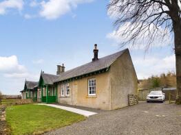 1, Overburn Cottage, A702 From Abington A73 At Duneatonfoot To A72 At Biggar, Lamington, Biggar ML12 6HP