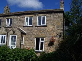 Bramblewick, Fearby HG4 4NF