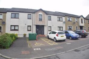 7d, West End, Dalry KA24 5DU