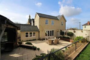 Tyndale Lodge, Little Sodbury End Lane, Bristol BS37 6QE