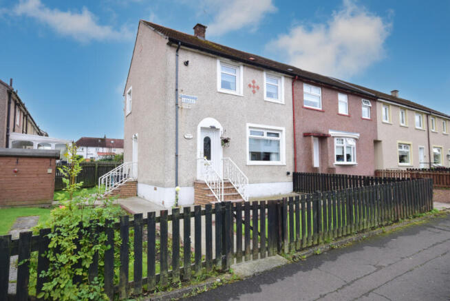 2 bed end terrace for sale Douglas Street, Viewpa