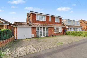 14, Claremont Road, Basildon SS15 5QB