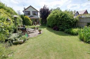 25, Primrose Lane, Helsby, Frodsham WA6 0HF