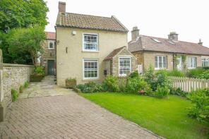 Helleborus Cottage, Main Street, Harome YO62 5JF