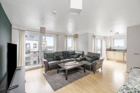 1/15 Hawkhill Close, Edinburgh, EH7 6AB