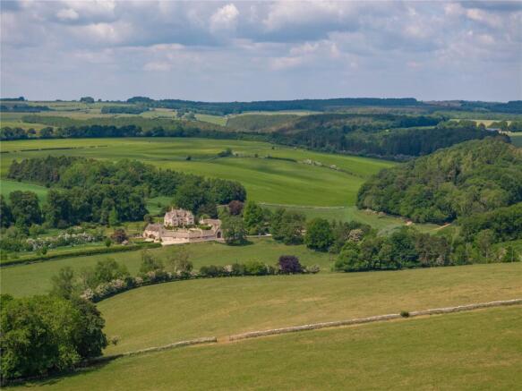 Hinchwick Estate