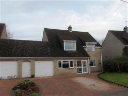 5 Sandybank, Evenley Road, Brackley NN13 5RG