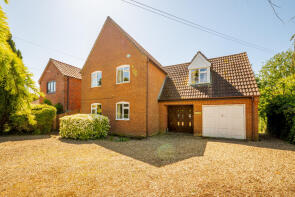 The Steeples, Chapel Road, Swaffham PE37 8JA