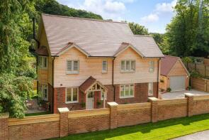 Honeysuckle House, London Road, Rake, Liss GU33 7PQ