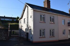 4, Fore Street, Exeter EX6 8LD