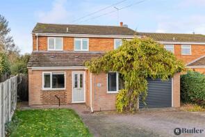 20, Burberry Road, St. Neots PE19 5UY