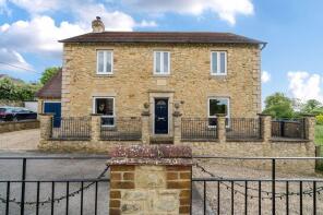 3a Harriet House, Oxford Road, Garsington, Oxford OX44 9DA