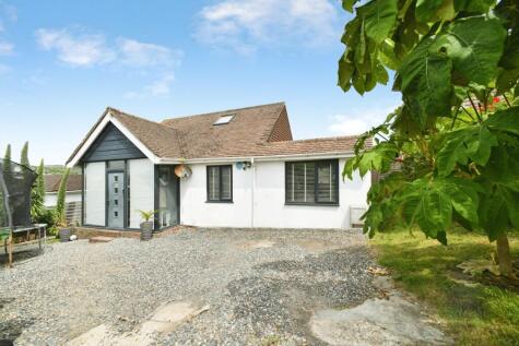 Mount Drive, Saltdean, Brighton, BN2