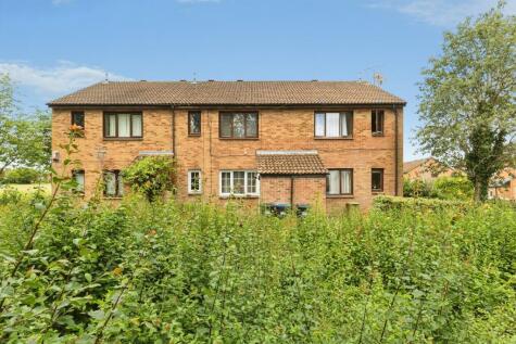 Downland, Two Mile Ash, Milton Keynes
