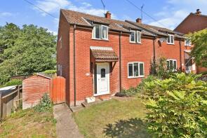 1 Orchard Cottage, Fulmodeston Road, Fakenham NR21 0LT