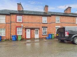 5, Wharf Road, Brereton, Rugeley WS15 1BL