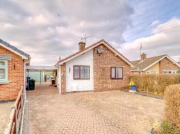 36, Hoades Avenue, Woodsetts, Worksop S81 8QQ