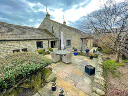 2, Devonshire Cottages, Back Lane, Cracoe, Skipton BD23 6LA