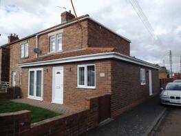 50, Church Avenue, Choppington NE62 5XG