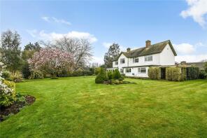 Scantlings, Church Lane, Sidlesham PO20 7RH
