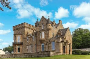Apartment 2, Blairvadach House, Shandon G84 8NN