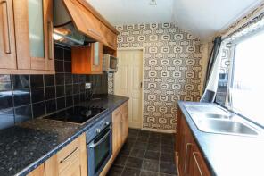 17, Edward Street, Bignall End, Stoke-on-trent ST7 8QA