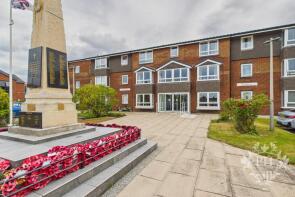 40, Cherry Trees, Coatham Road, Redcar TS10 1RP