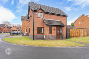 69, Herons Way, Bolton BL2 1EX