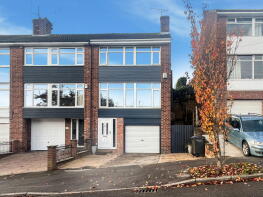 65, Standon Crescent, Sheffield S9 1PN