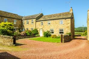 The Cottage, Church Lane, Hexham NE47 5BJ
