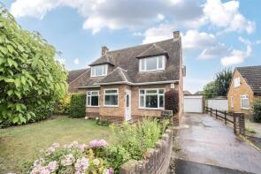 20, Hendons Way, Holyport, Maidenhead SL6 2LF