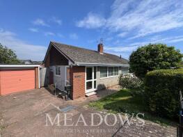 23, Martins Road, Exmouth EX8 4LN