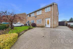 6, Westlea Road, Northampton NN6 0BY