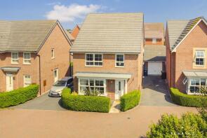 23, Arbour Way, Nuneaton CV10 0GB