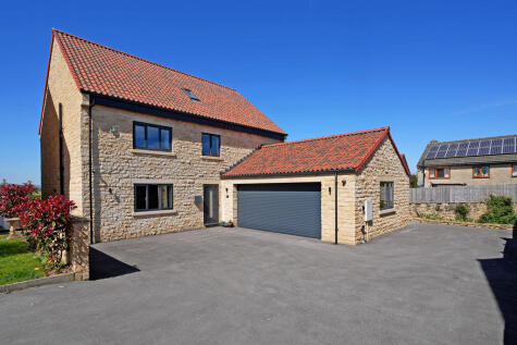 Hillside Green, Harthill, Sheffield