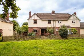 2, Clanna Lane, Lydney GL15 6BD