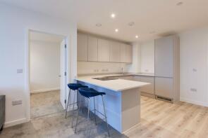 Apartment 11101, 4, Wharf End, Trafford Park M17 1HY