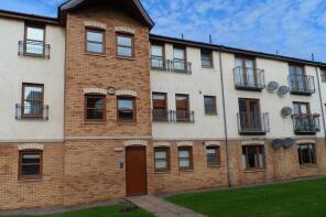 Flat D, 1, Lord Gambier Wharf, Kirkcaldy KY1 2SH