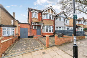 9, Rhodes Avenue, Wood Green, London N22 7UR